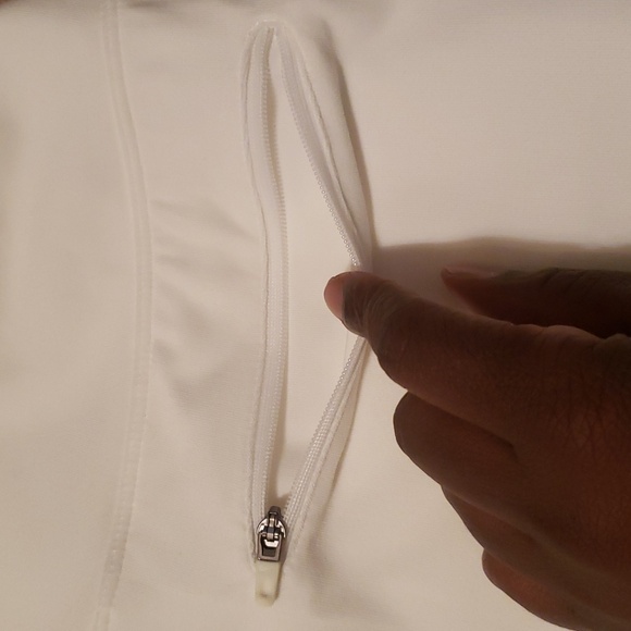 Nike Golf Women's White Skirt - Picture 9 of 13